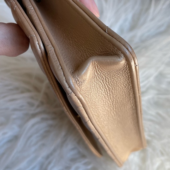 Authentic Chanel WOC - Picture 7 of 14